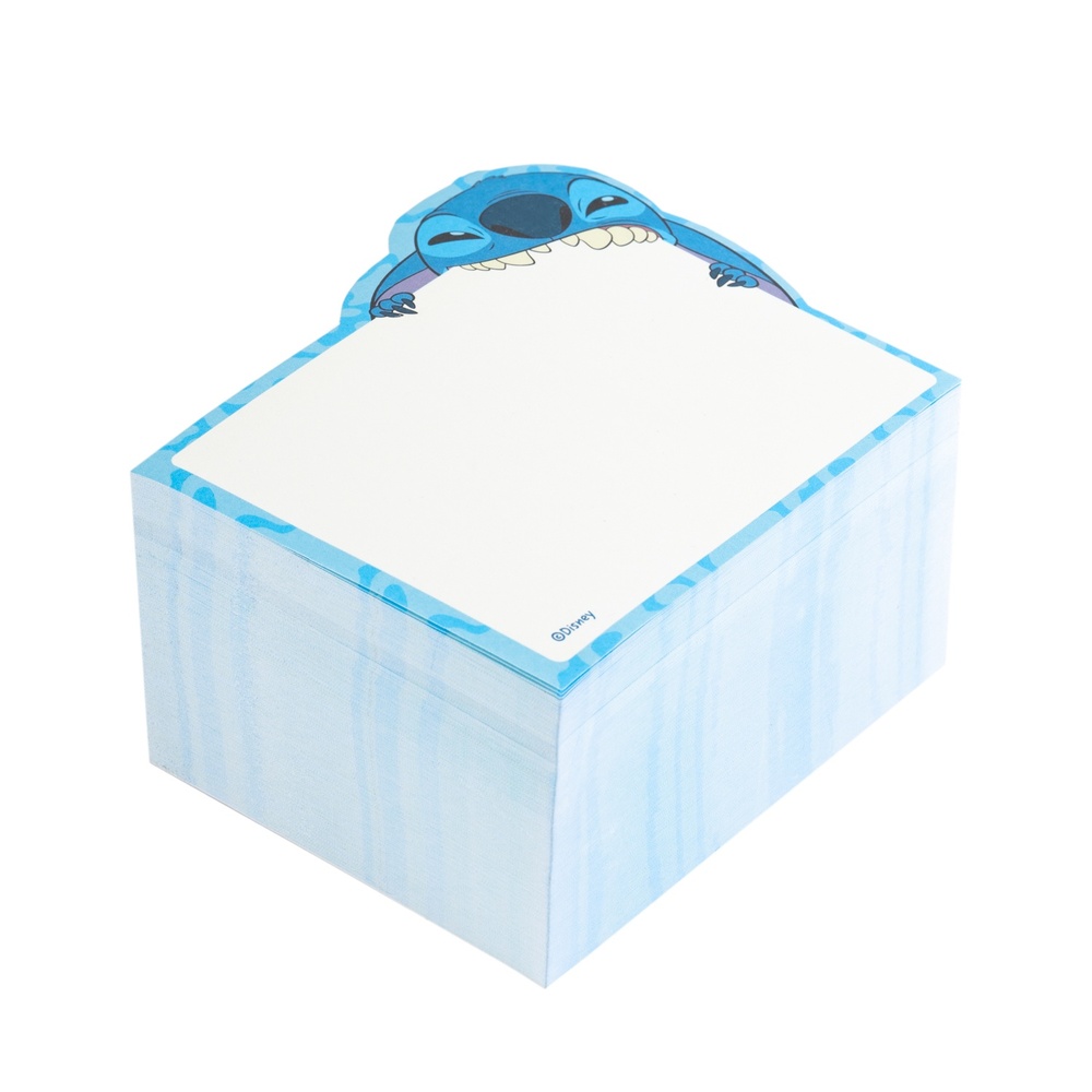 Grupo Erik Disney Lilo & Stitch - Tropical Notizblock - Mehrfarben